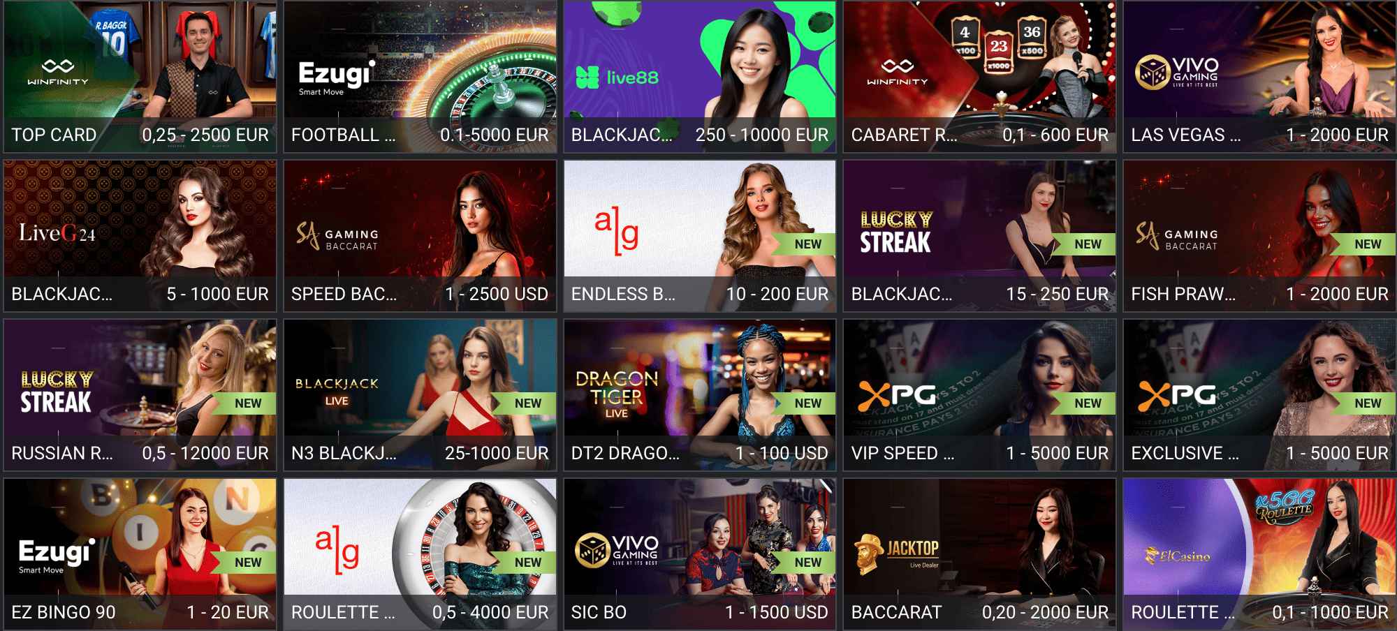 Casino Online Oficial em Portugal BetLabel Portugal