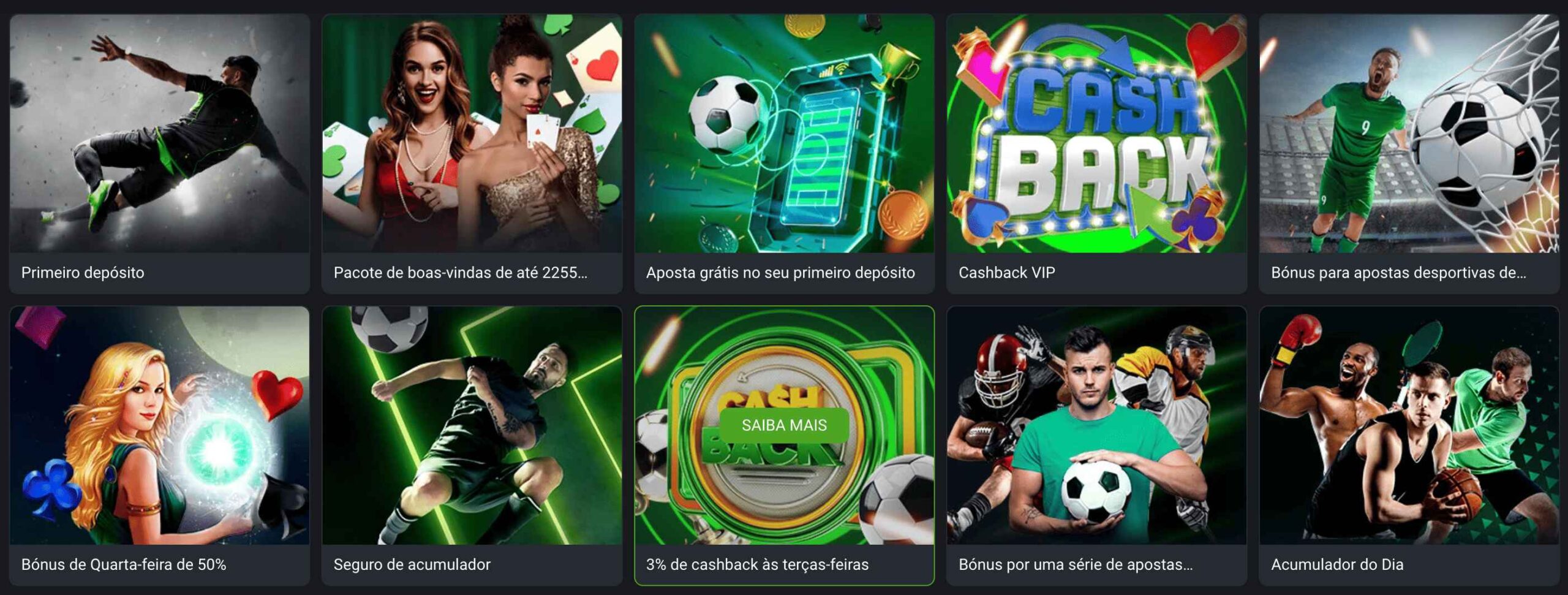 Bonus e Promocoes Bonus-e-Promocoes