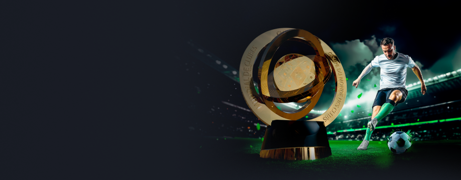 12 Promoção da Betlabel para a Copa do Mundo de Clubes da FIFA 2025