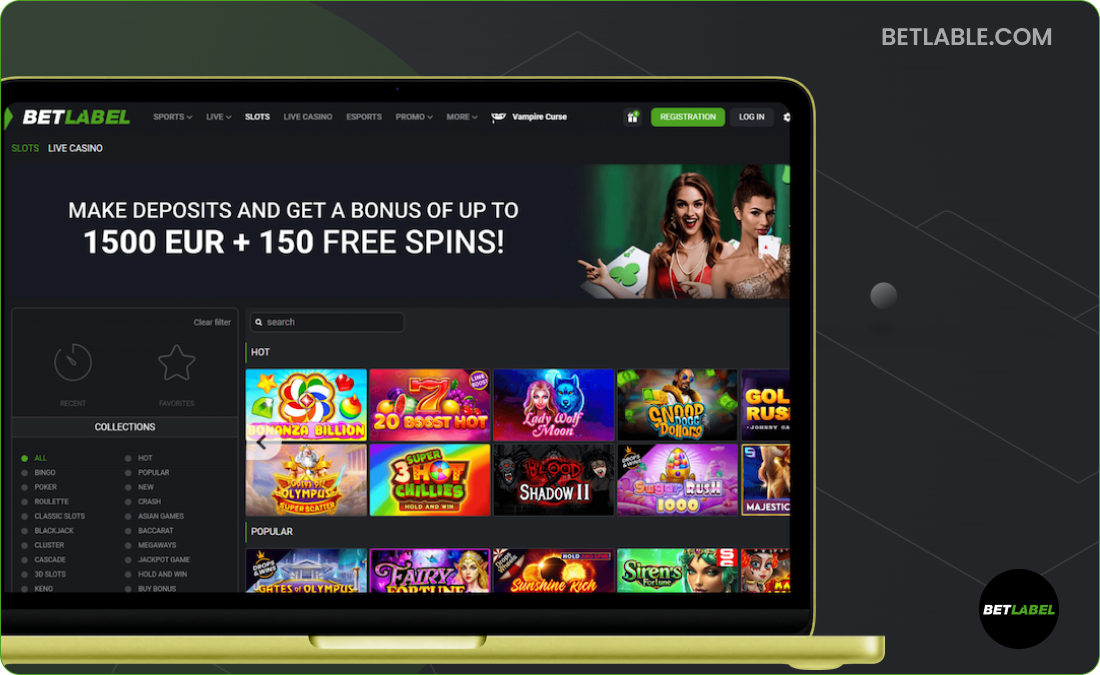 Jogos BetLabel Jogos BetLabel